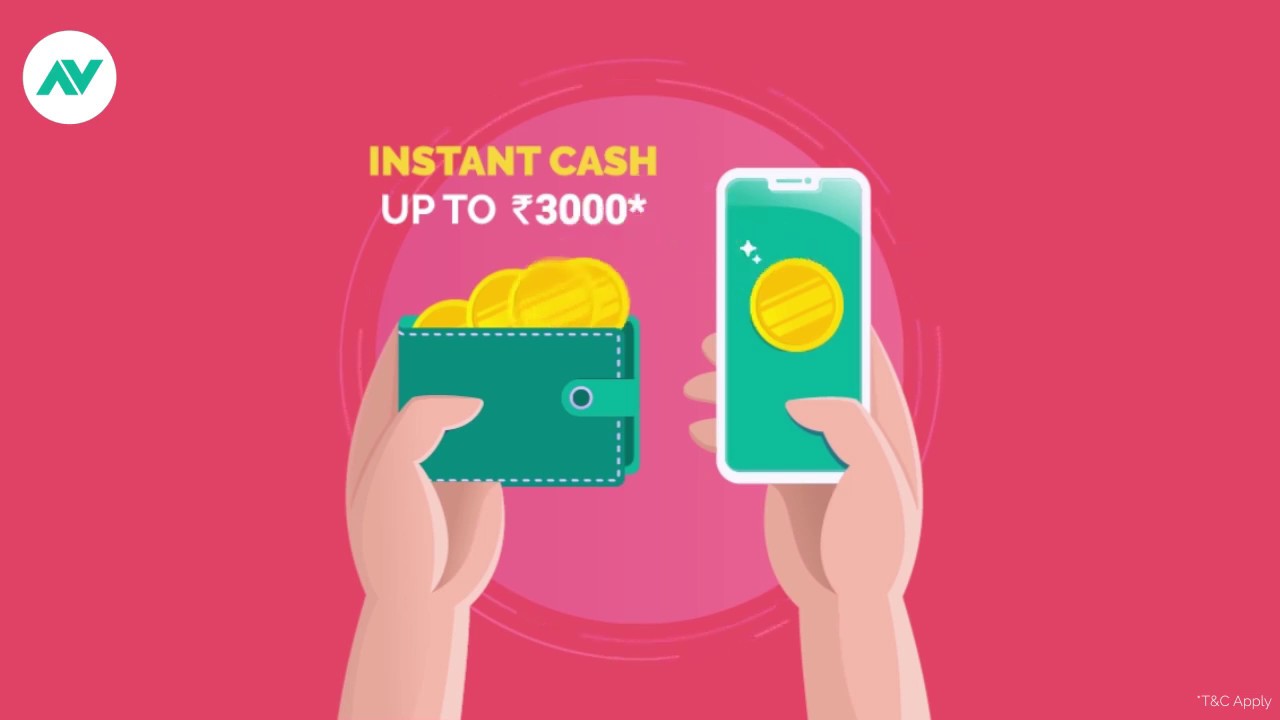 Get Instant Cash at 0% Interest with Avail Finance