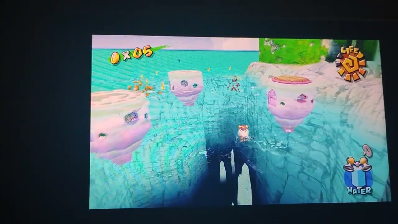 #37 Super Mario Sunshine 3D All Stars Part 37 Grand Finale