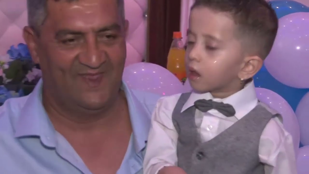 MEMET DOGÜM GÜNU BERLIN 2 BÖLÜM