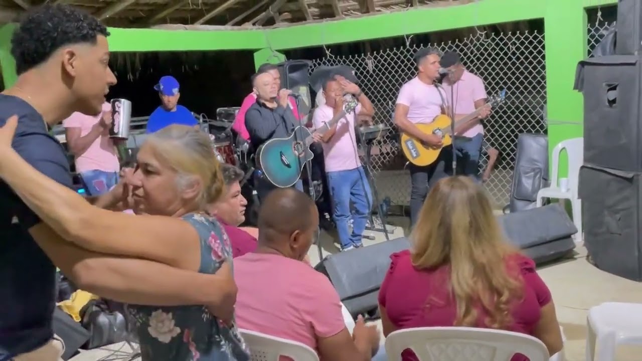 Que barbara fue- Erick Manuel el romantico de la bachata HD