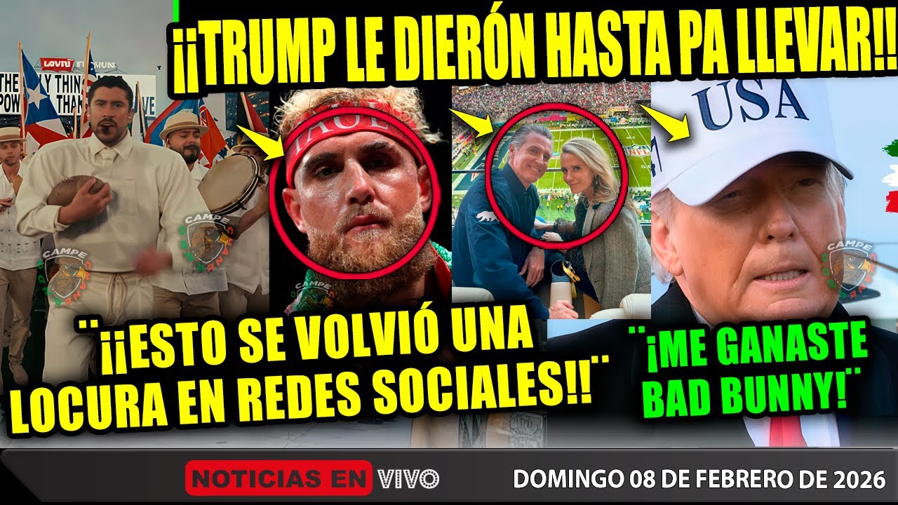 ¡SE CANCELAN 2 DIAS DE DESCANSO! ¿POR CULPA DE TRUMP? ¡48 A 40 HORAS! MÉXICO CLAUDIA SHEINBAUM HOY