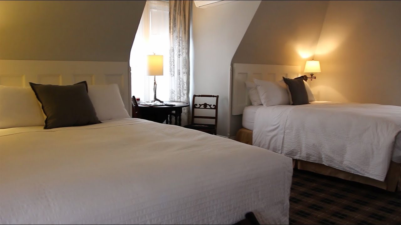 Buffalo Stories: InnBuffalo Off Elmwood
