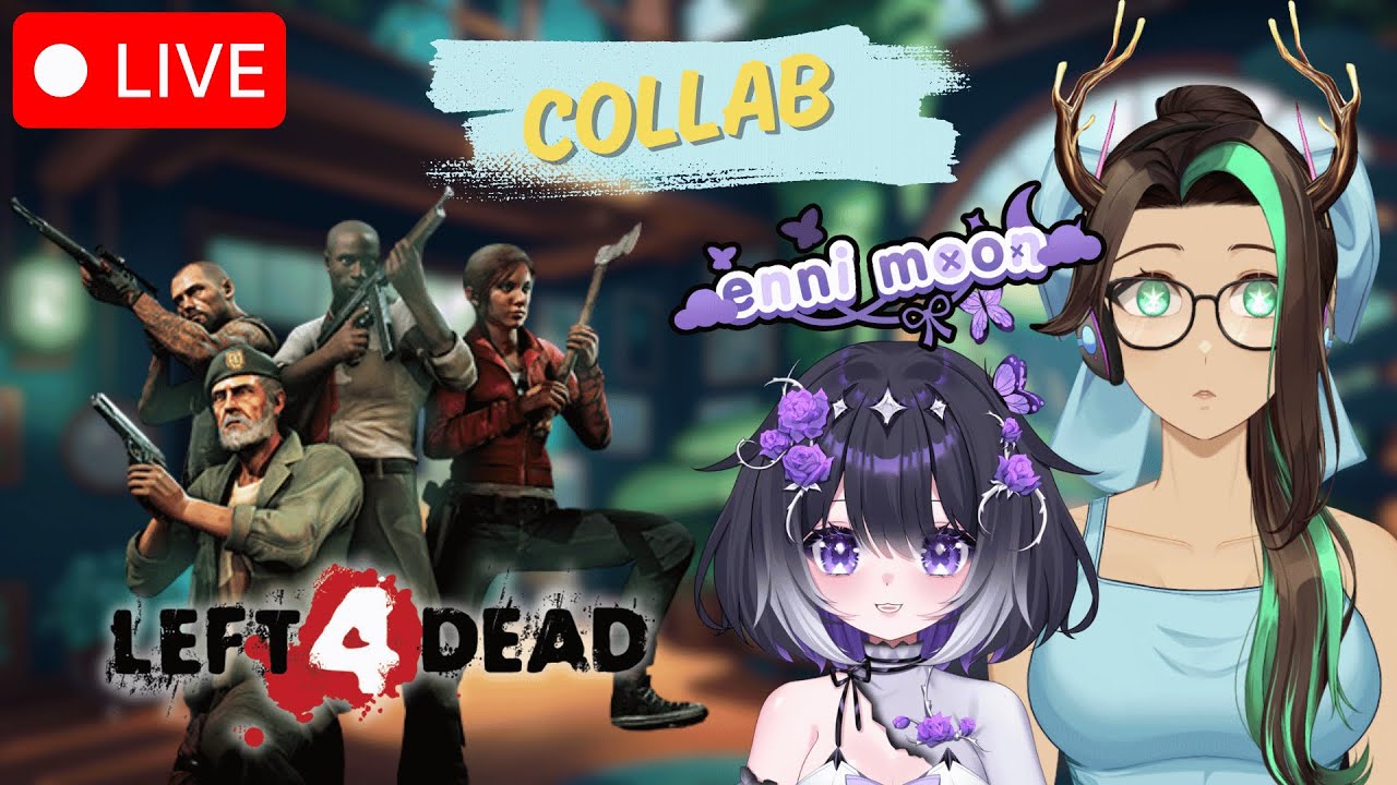 COVID 2026?!?! WILL WE GET OUT ALIVE!?!【 VTuber 】