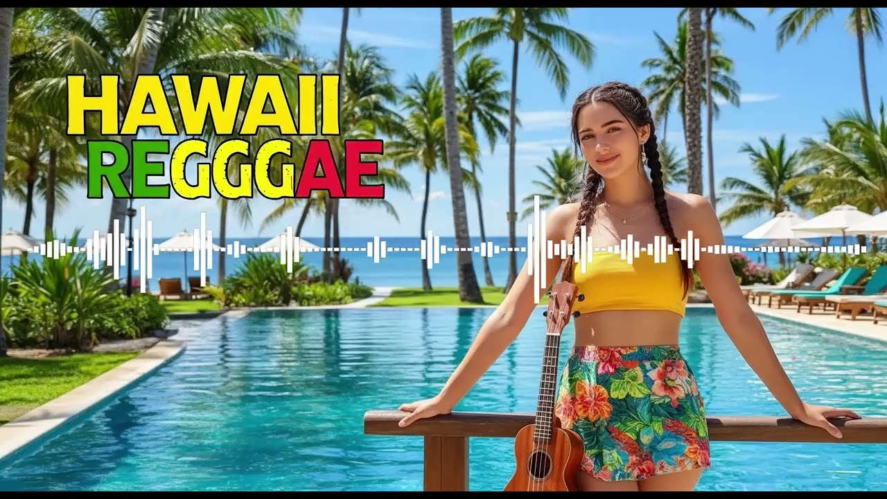 Stress Listen to This Relaxing Reggae Now