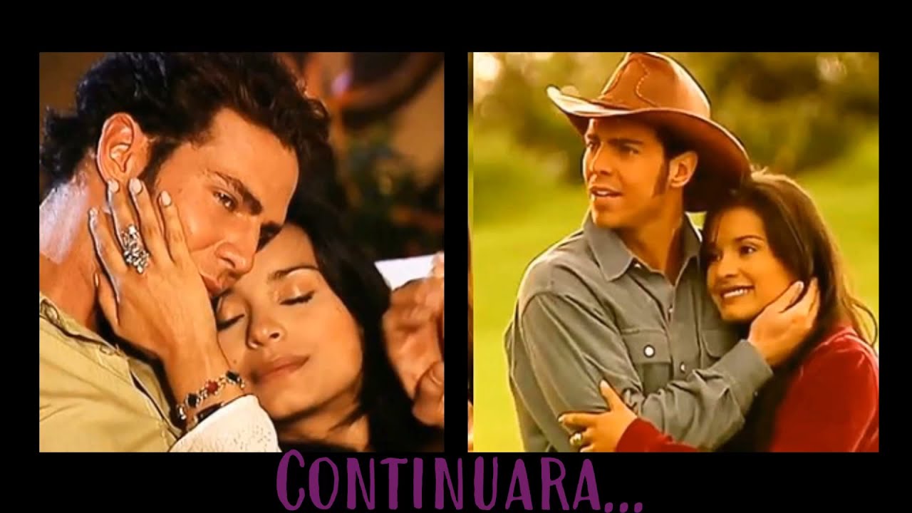 Historia de Óscar y Jimena Parte  3