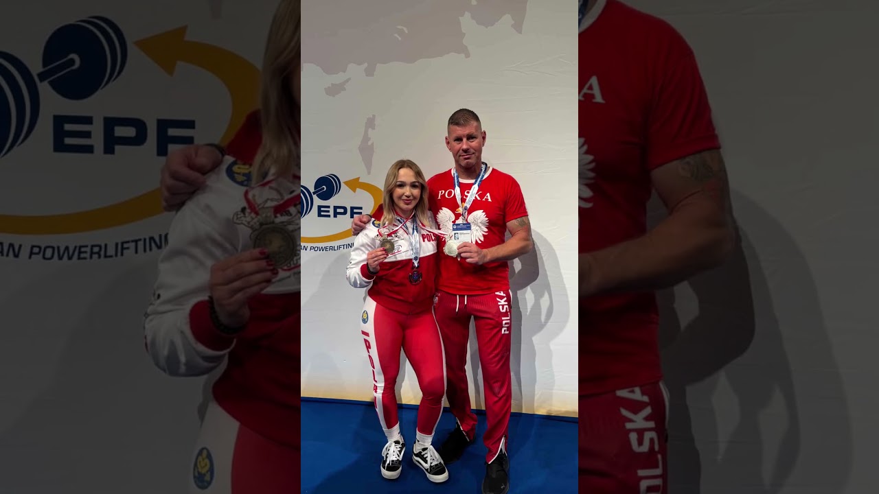 Byłaby Wojferem Ale Została Kobietą #fitness #trending #gym #wkdzik