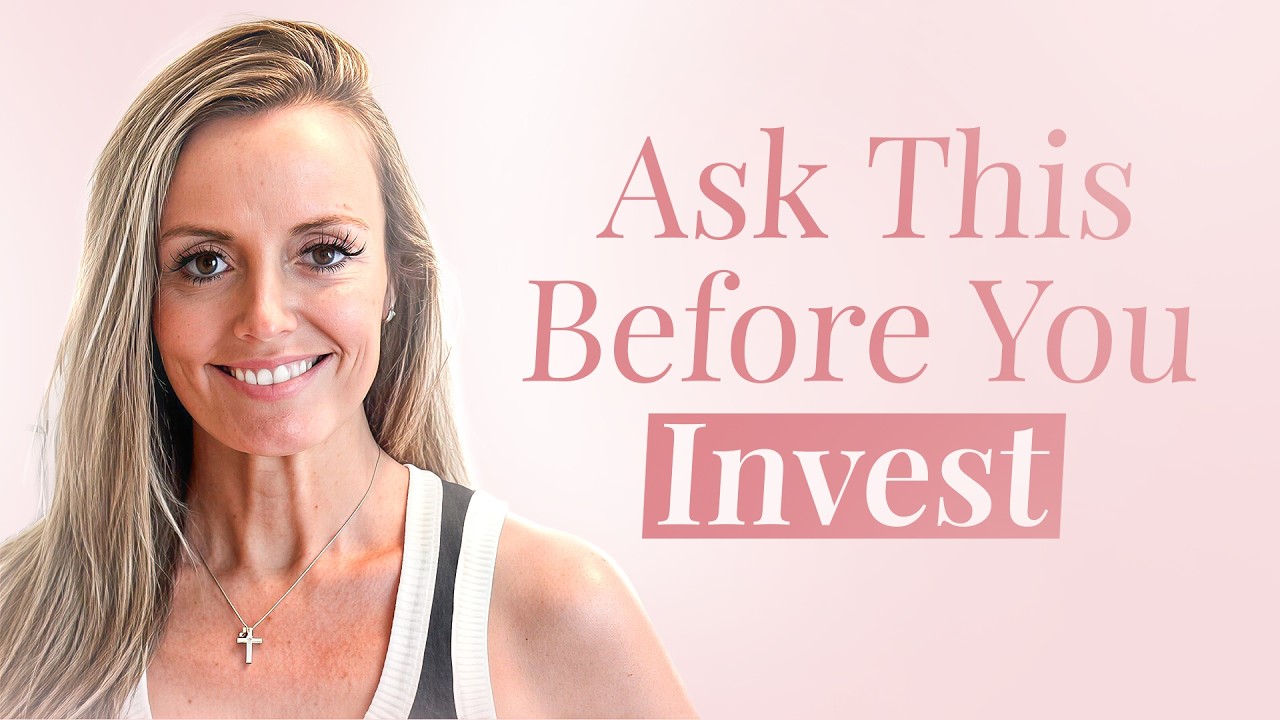 Private Investing 101: How Women Can Access Bigger Opportunities (Without Taking Unnecessary Risks)