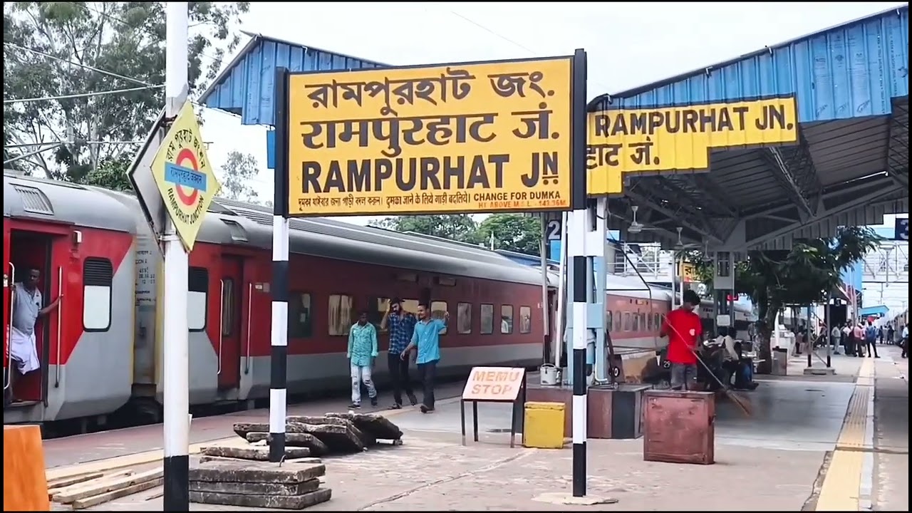RAMPUR HAT TRAVELING #azam khan