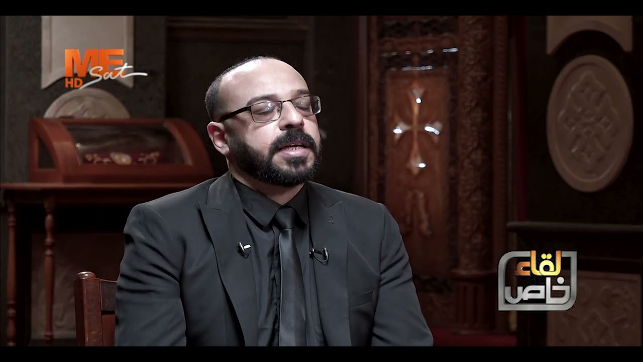 لقاء خاص | مع القمص رافائيل آڤا مينا وأسرار خاصة في حياة البابا كيرلس السادس - ج 3 | حصريًا.