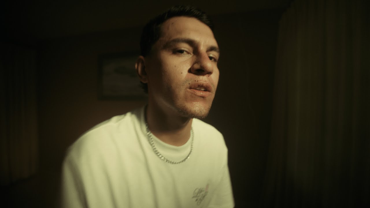 Red Shine - brickAbrick (Video Oficial)