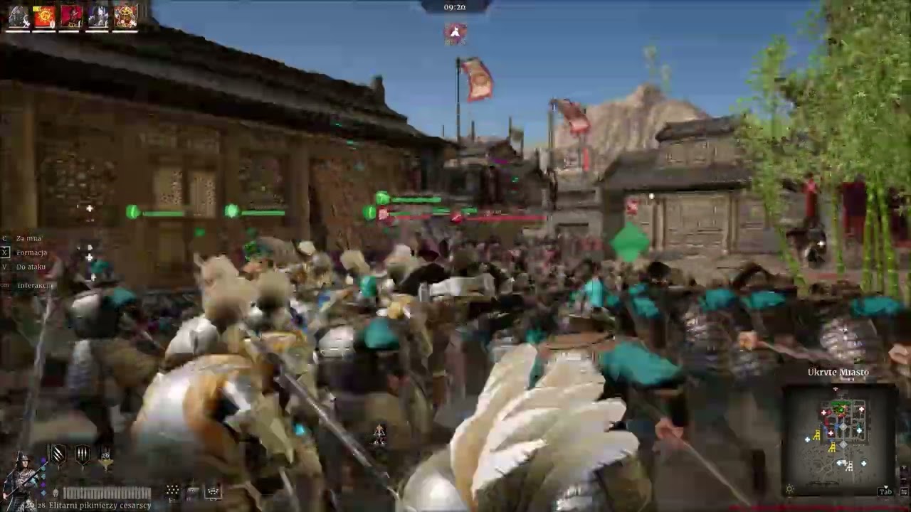 Conquerors Blade | Siege montage | RoyalLegion