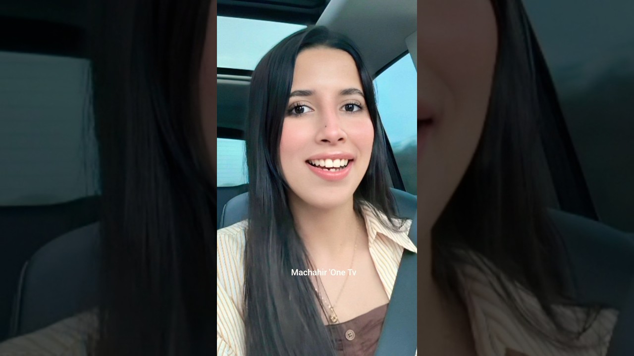 غموض كبير بعد حذف شيماء مولات الضحكة صورها مع راجلها chaima jaber