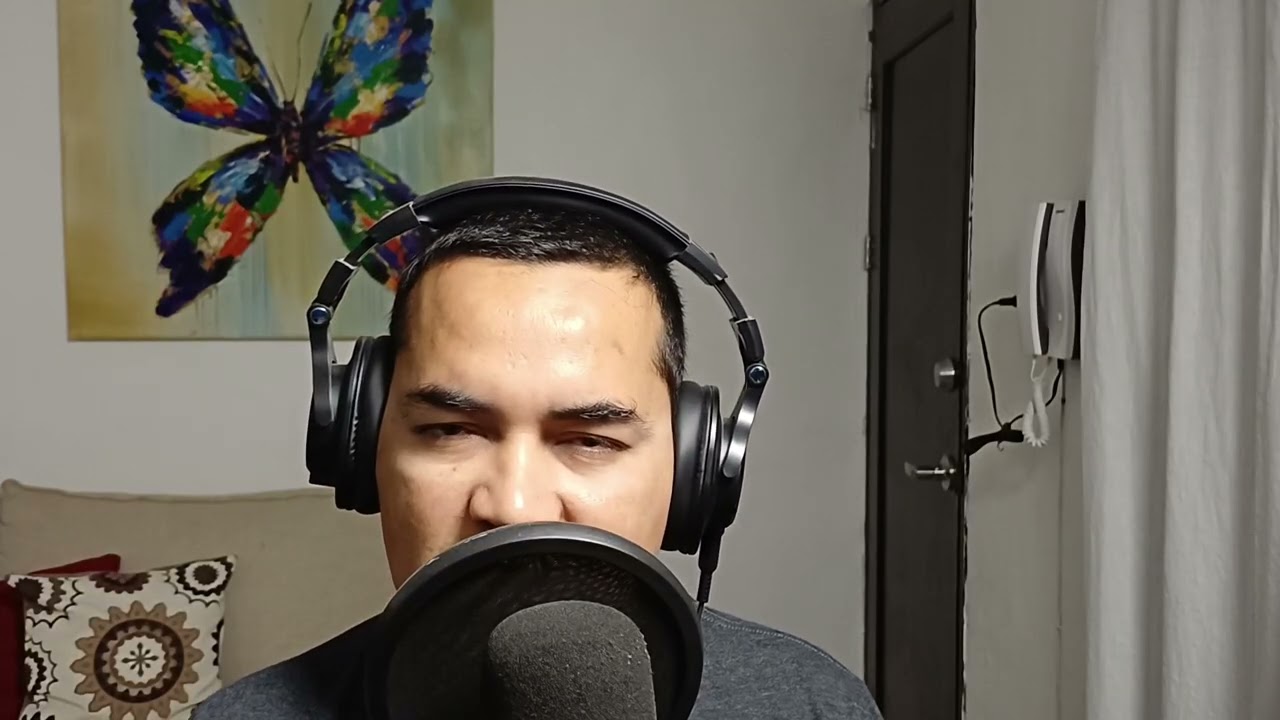 NUESTRO DIOS