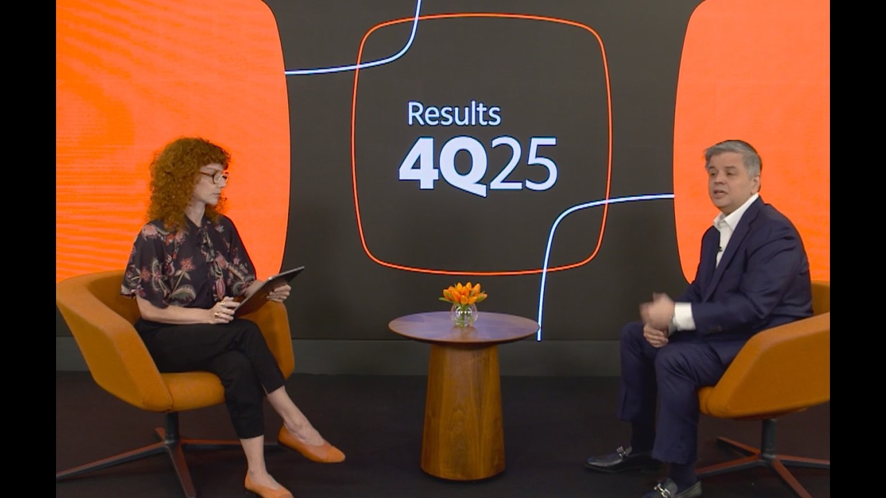 Itaú Unibanco | Financial Results 4Q25
