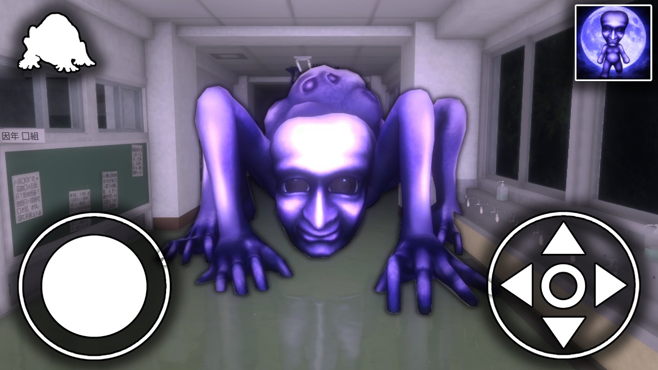 What if I BECOME Spider-Oni? | AOONI Nightmare - Roblox
