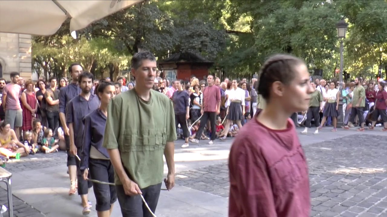 INGURUTXO   Iruñataldearen  2018 ko Abuztuak 10