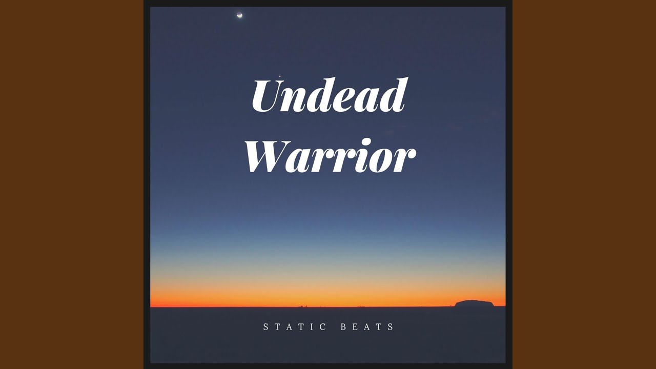 Undead Warrior