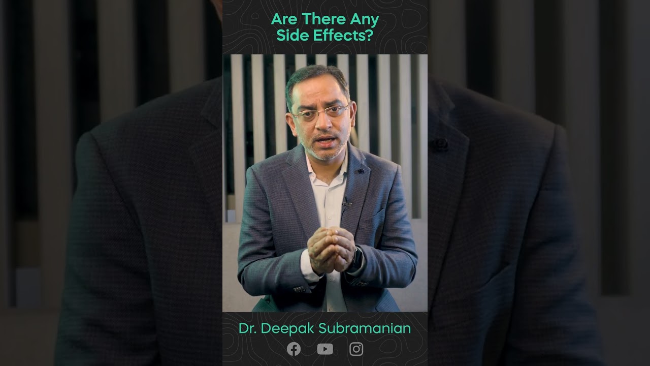 How Safe Is a Hernia Mesh? | Dr. Deepak Subramanian