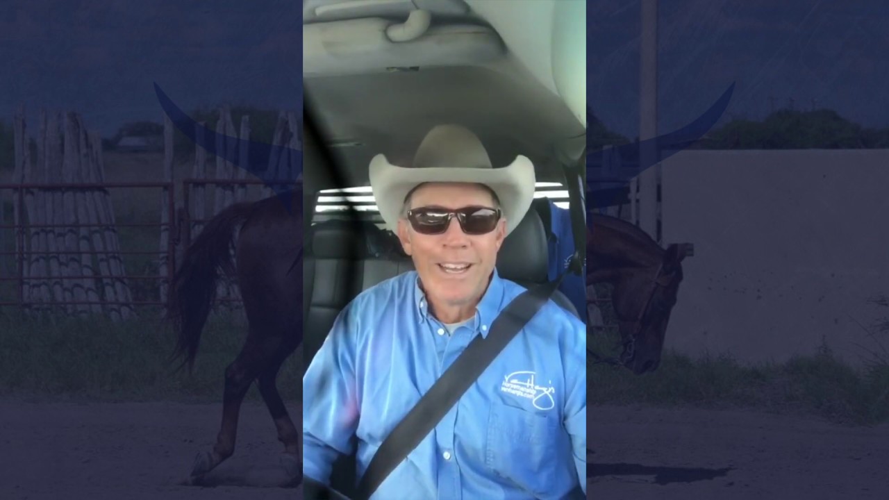 Ranch Road Series: Raise the bar!