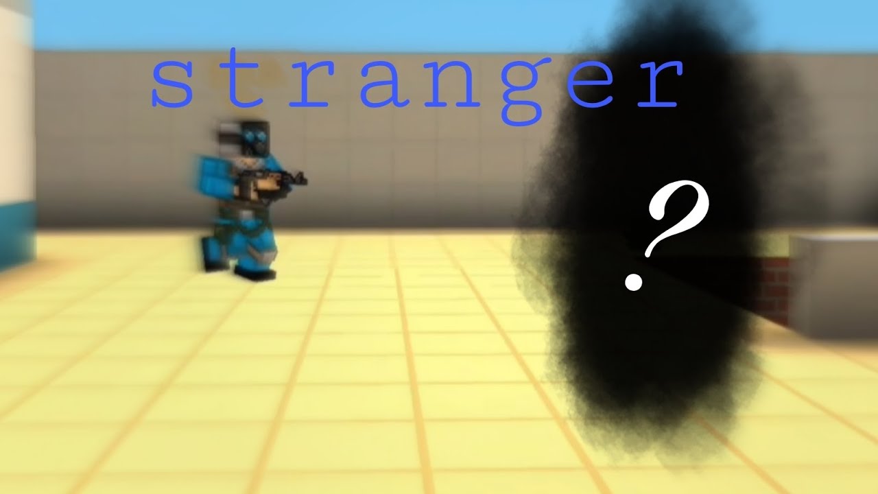 Good stranger♥️ |Highlights| BlockPost 