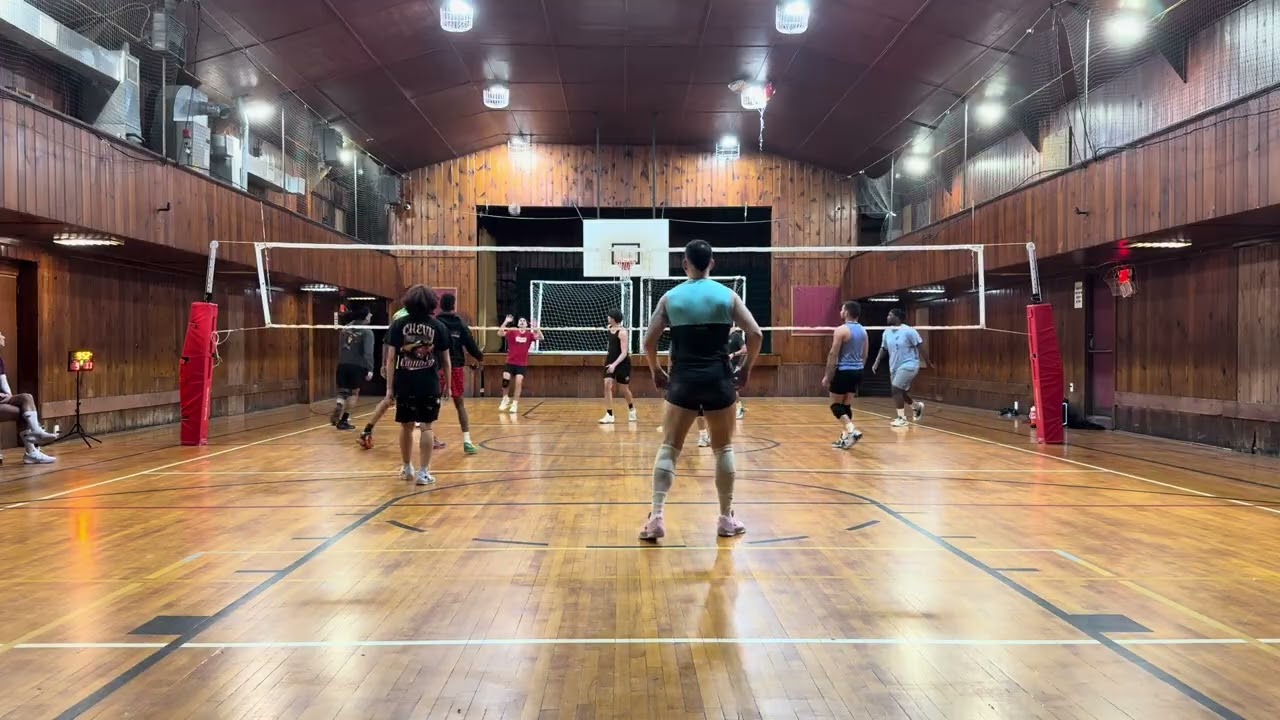 Strawberry league - Game 3 1/28