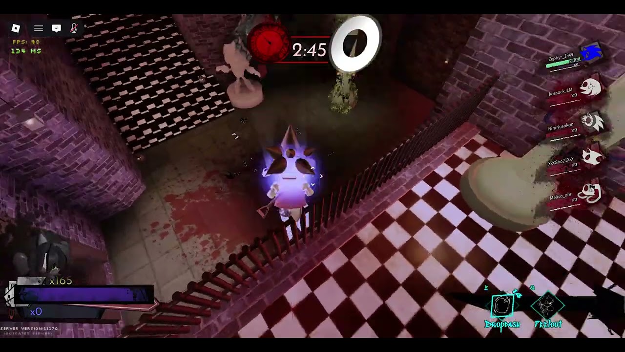 Sonic lms. Must get better | Outcome memories