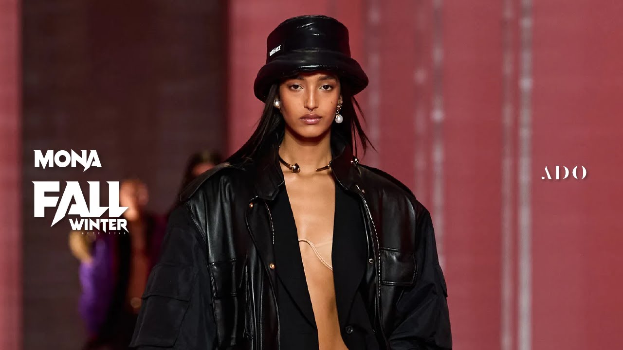 Mona Tougaard | FW22 | Runway Collection