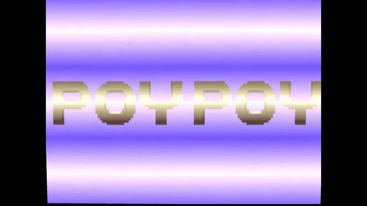 Poy Poy 2 Soundtrack with HD Footage
