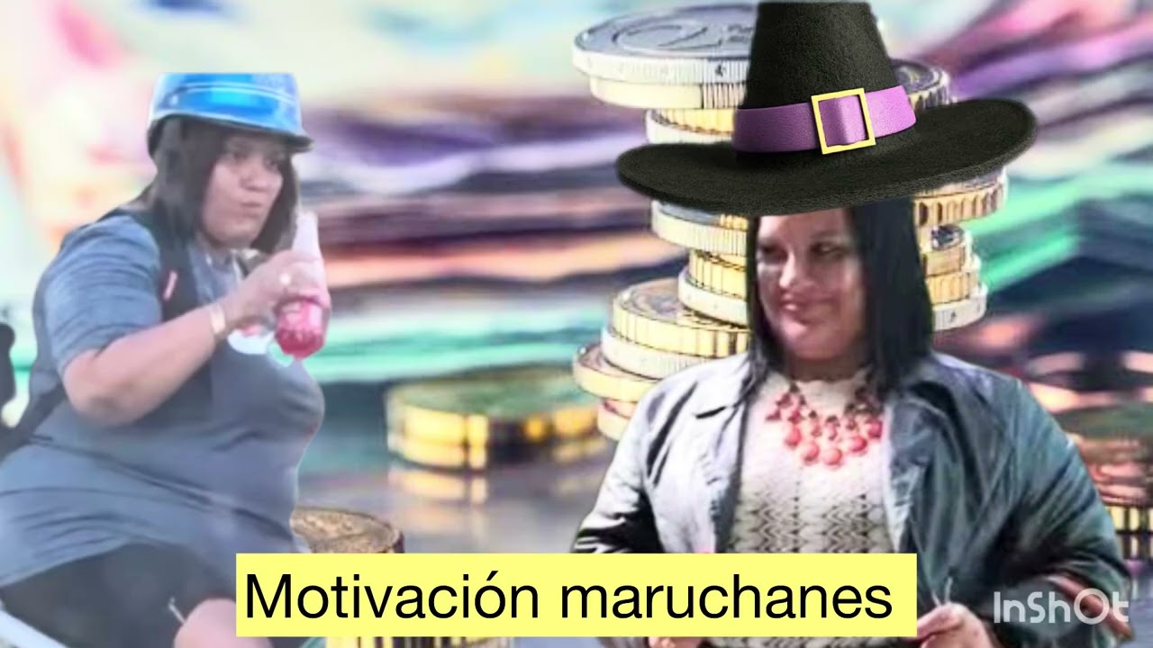 ‼️💵 Karla manzanares le dice a sus maruch@nes que esta es su ultima recolecta de su pago 👈🤔