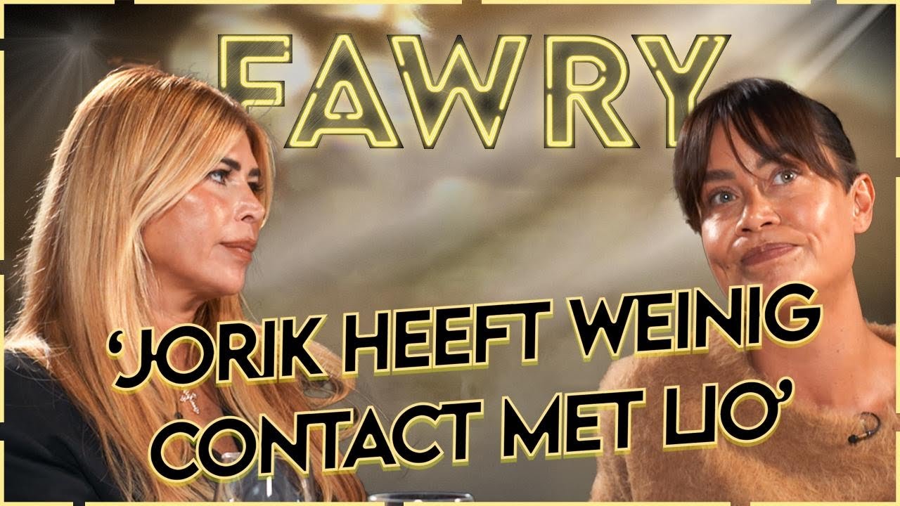 JAIMIE VAES & ESTELLE CRUIJF over MANNEN, EXEN EN DATEN