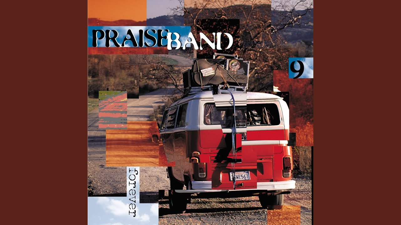 You're Worthy Of My Praise