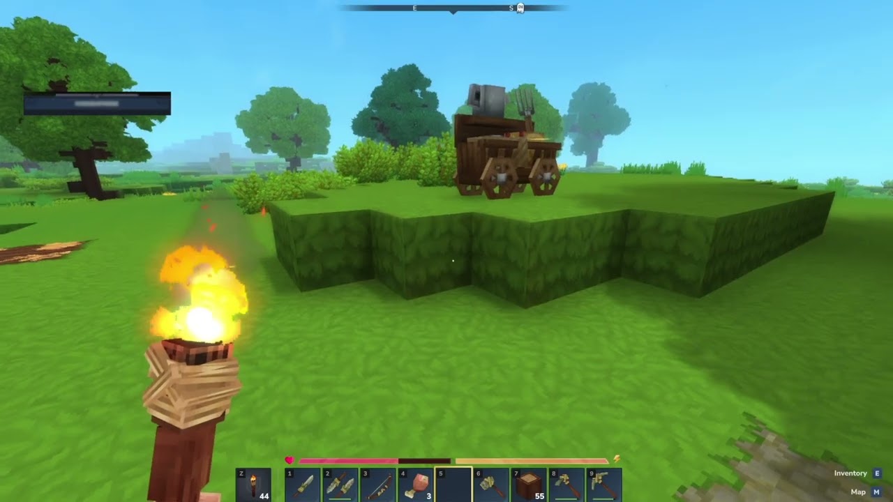 hytale episode 1.