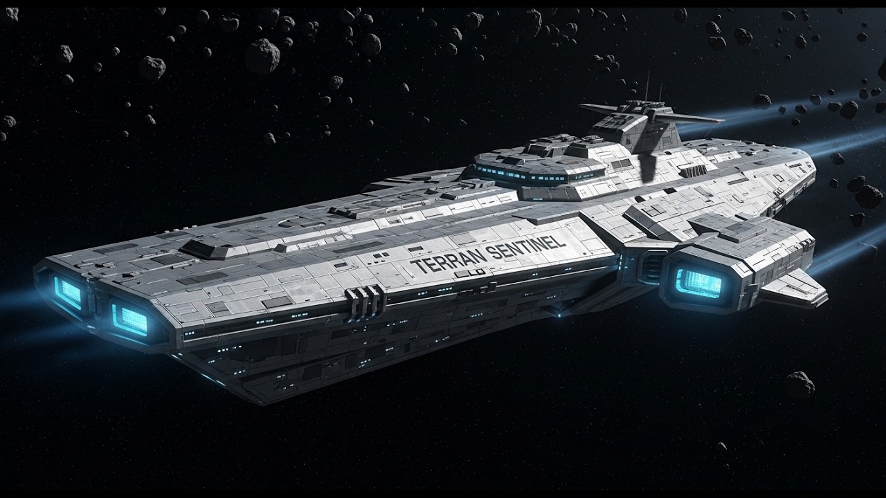 The Empire Ignored the Border Warning… None of Them Returned HFY | Sci-Fi Story