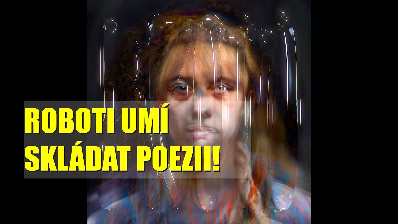 Umělé neuronové sítě na literárním poli – Zuzana Husárová a Karel Piorecký (NOC VĚDCŮ)