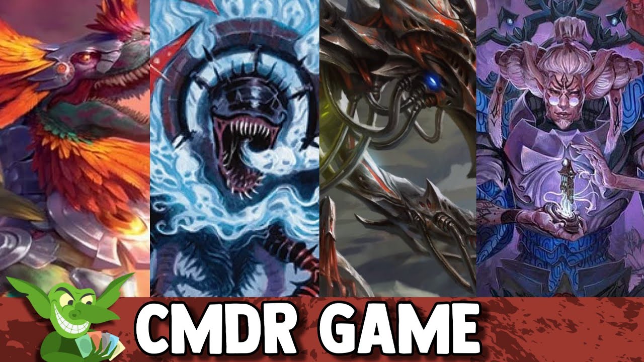 Pantlaza, Sun-Favored vs The Mindskinner vs Brudiclad Telchor Engineer vs Tameshi, Reality Architect