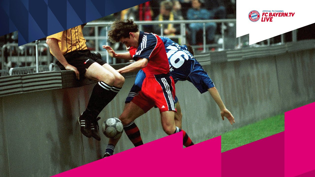 Inside: Hallenmasters | FC Bayern.tv live | MAGENTA SPORT