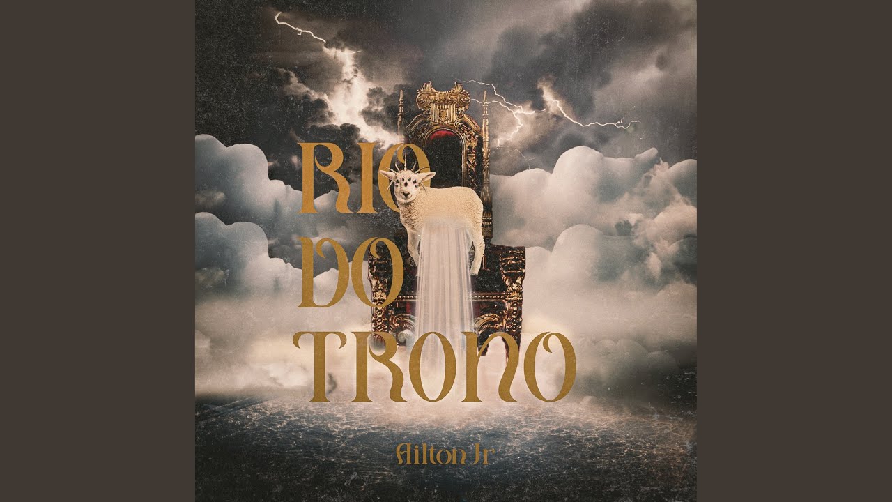 Rio do Trono