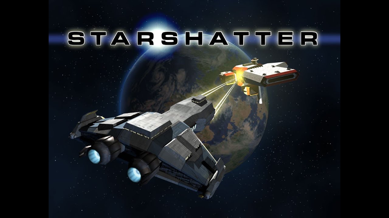 Starshatter 2004 - Soundtrack