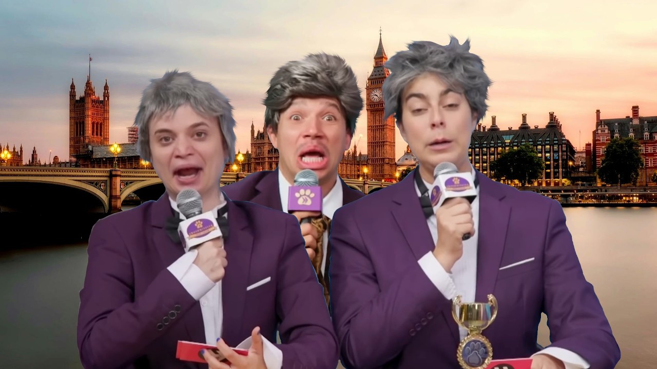 Smoshminster Dog Show Best Moments