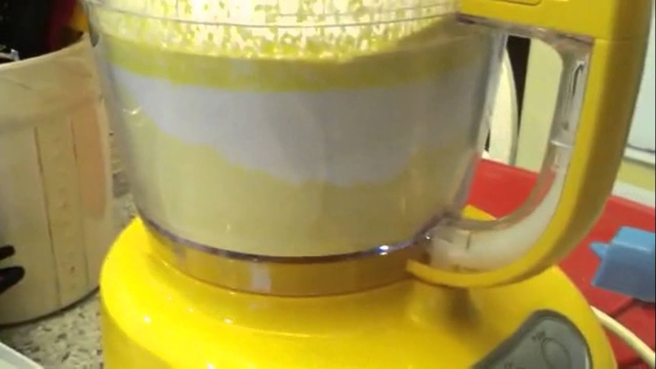 Homemade Powdered Laundry Detergent!