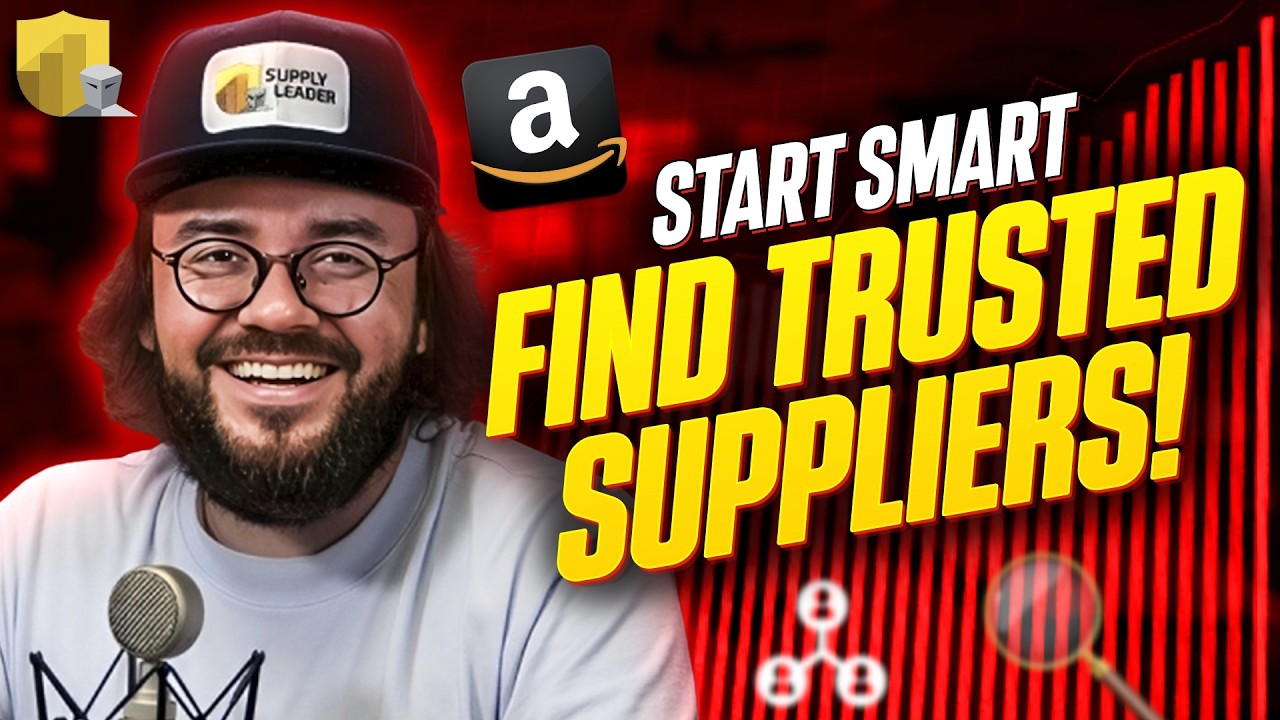 How to Find Suppliers & Manufacturers for Small Business: Low Cost & Risk-Free!