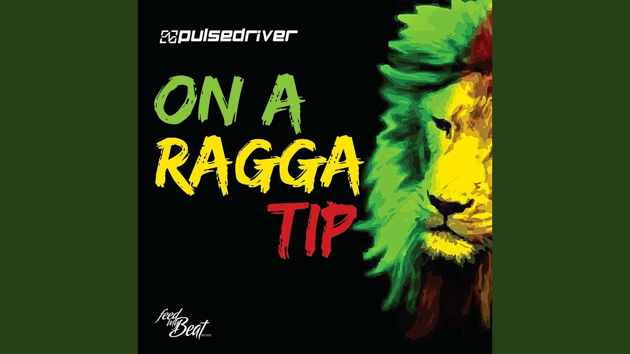 On a Ragga Tip (Future House Mix)
