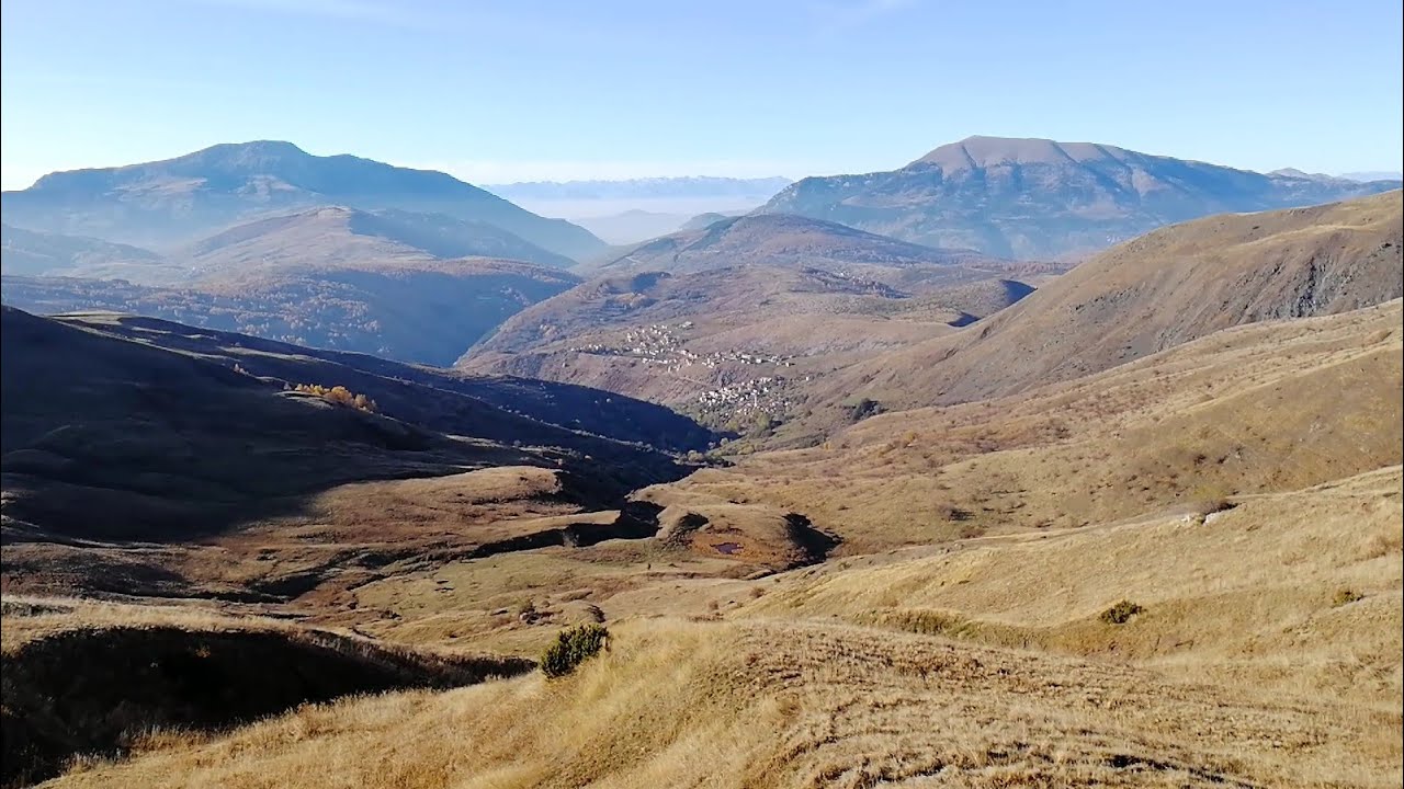 Sarplanina - Resteljica,Krusevo,Globocica, Zlipotok