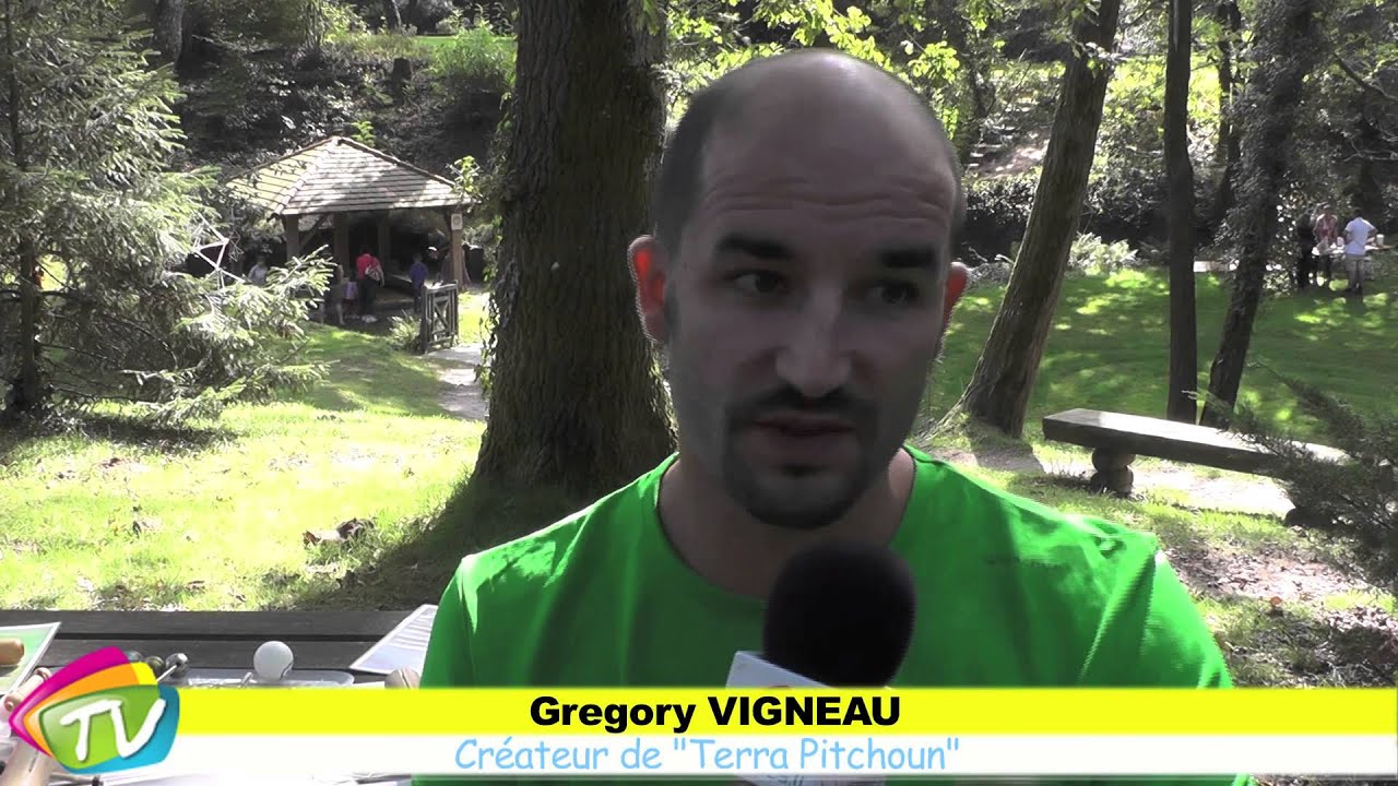 Promenons-nous dans les bois à Saint Vincent de Tyrosse