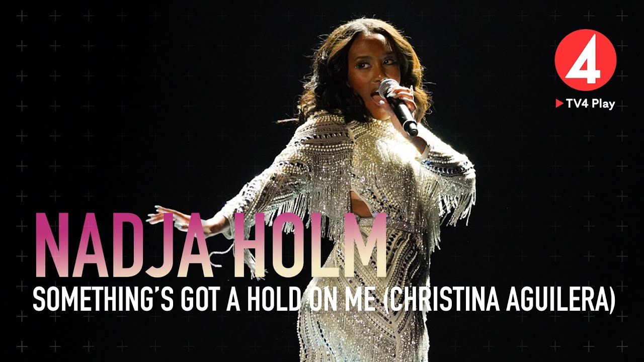 Nadja Holm - 