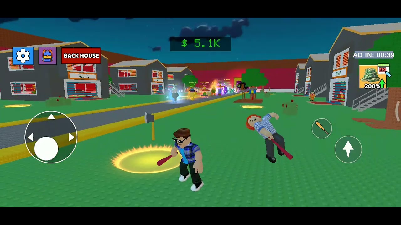 This game is end