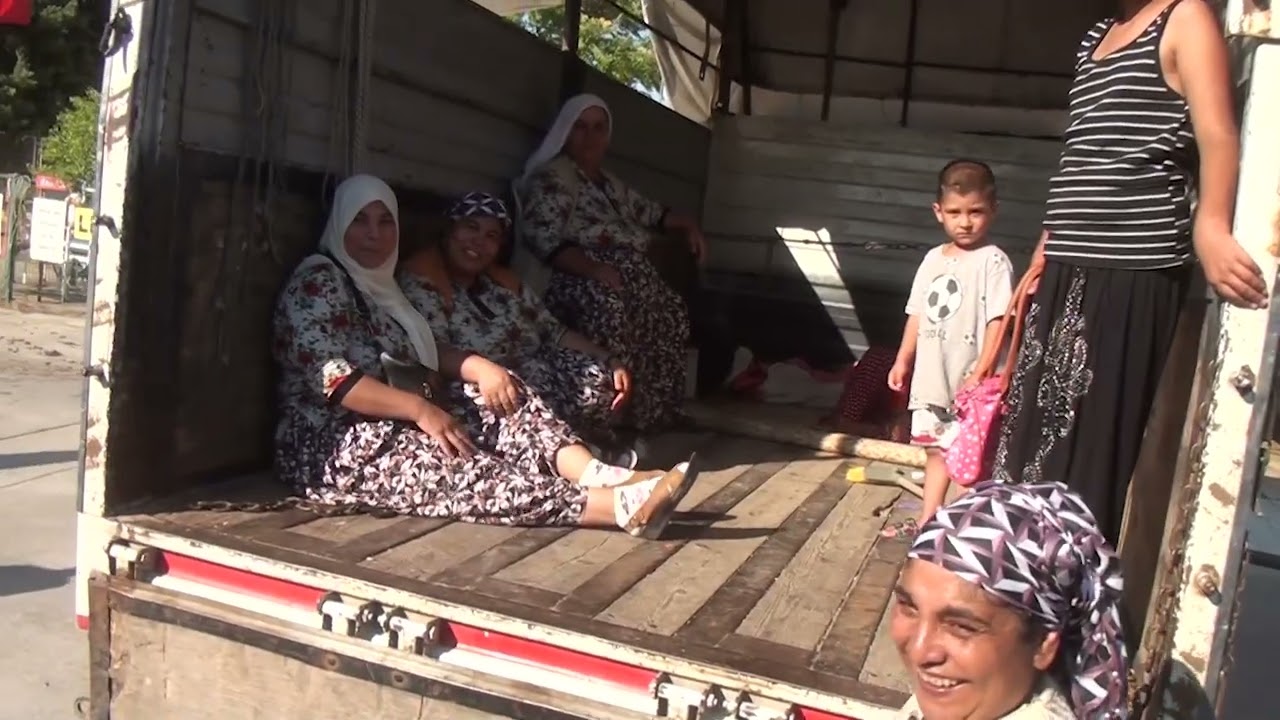 İPSALA HASAN TIR PART 1