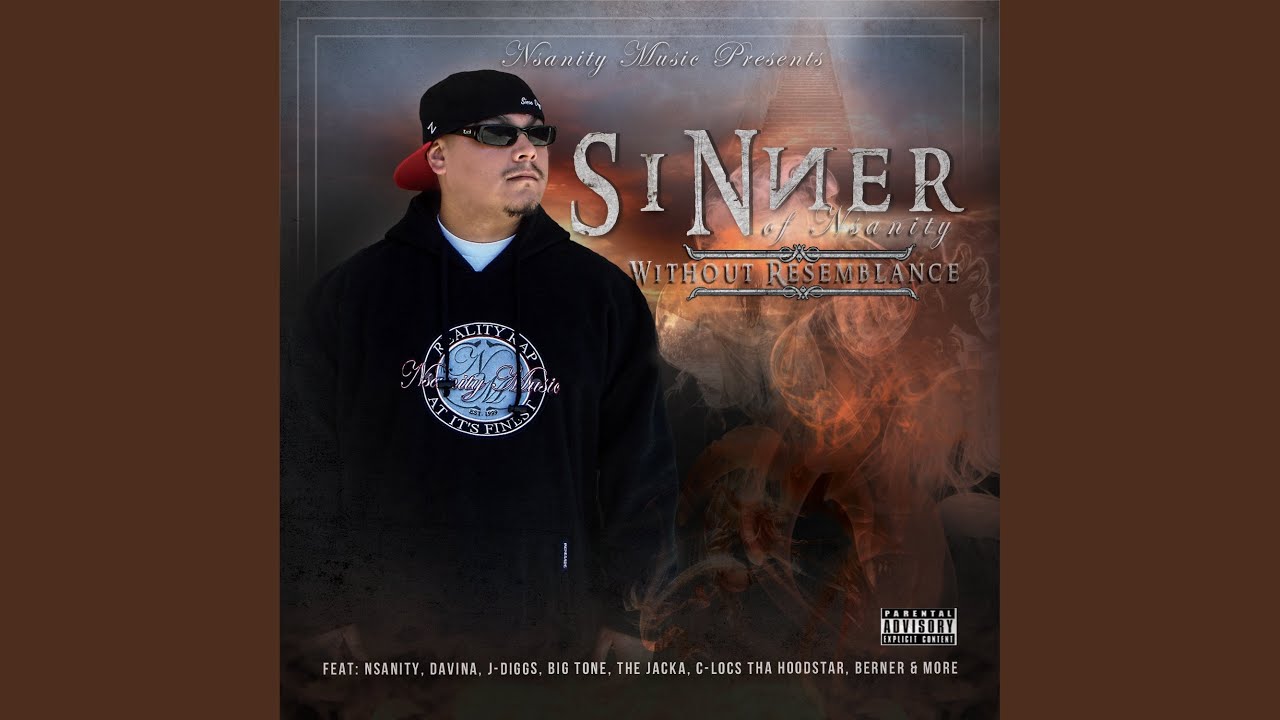 Motivation (feat. Nsanity)