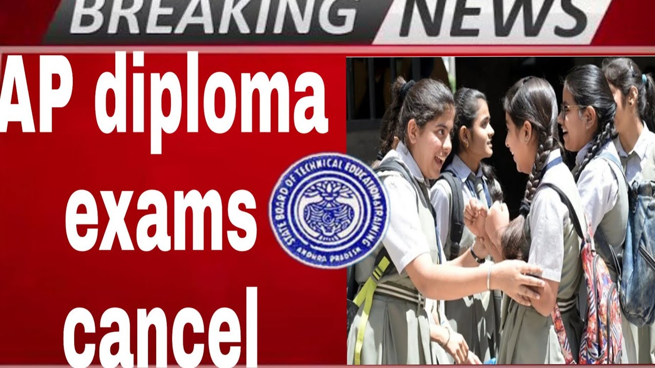 AP diploma exams cancel 2020 | ap diploma exams | ap diploma exams date 2020 | share your ideas