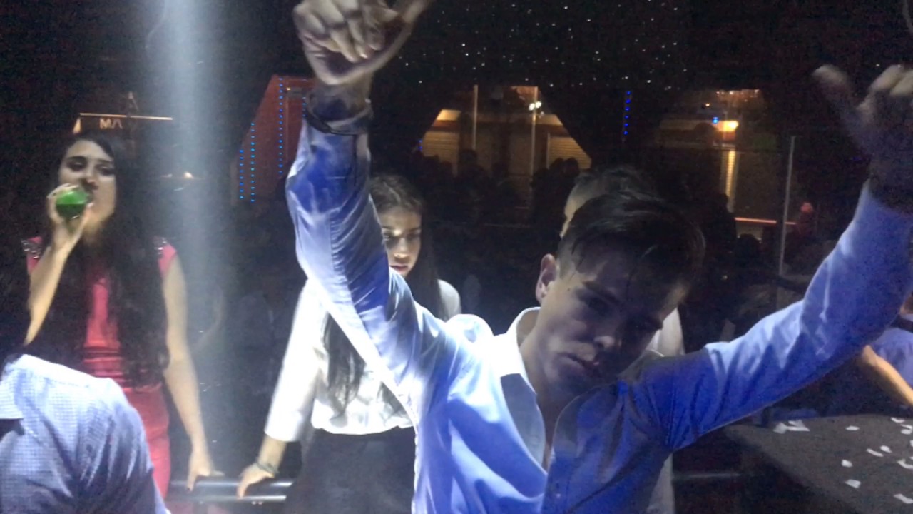 Nuevo concepto de Mantra Night Club
